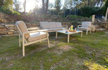 Mas Misajail - Foto 43