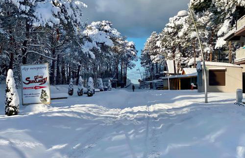 Apartament GABA-NIECHORZE przy plaży, kryty basen - Foto 28