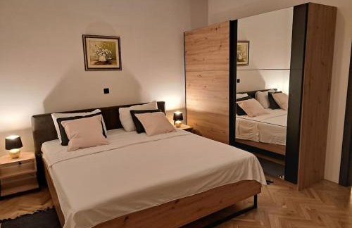 Apartment Kyra with terrace and garden - Foto 16