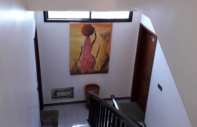 Dakar Réservation - Photo 44