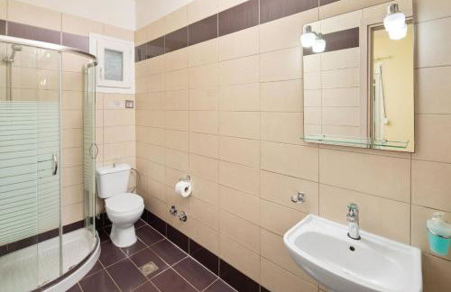 Villa Paradiso: Near beach, superb pool and garden - Photo 25