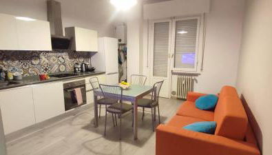 Appartamento Fronte Mare a Falconara Marittima AN - Foto 3, stove