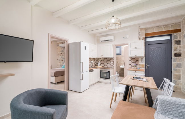 Elmara Luxury Villa 3 - Next to the Beach - Foto 11