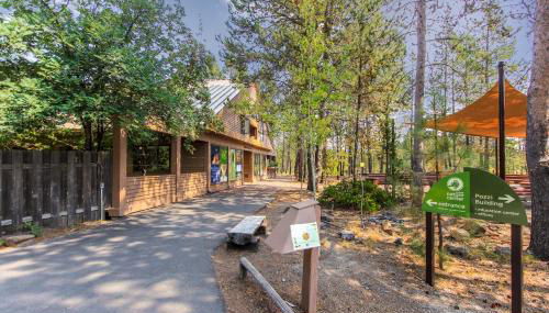 Otter Lane 12 | Discover Sunriver - Foto 3