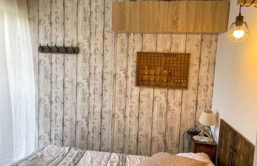 Appartement spacieux avec Jardin à 500 des plages - Foto 6