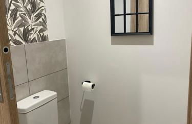 Gite 2 du grand Pavillon - Foto 11