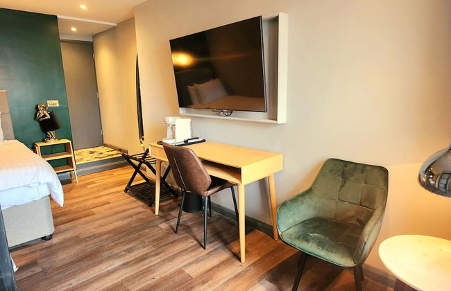 Pinnacle Suites - Foto 15
