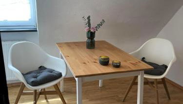 Ferienwohnung am Kelterplatz - Foto 3