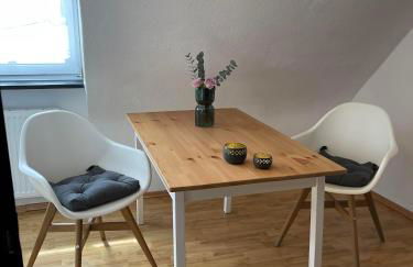 Ferienwohnung am Kelterplatz - Foto 3