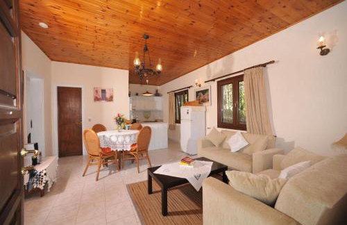 Nikatsas Cottage No 3 - Foto 3