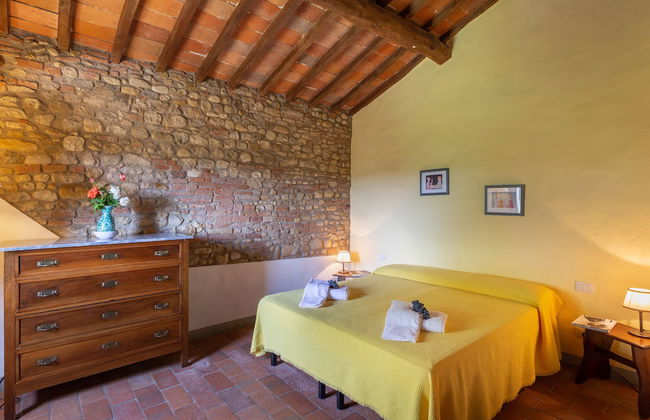 Fattoria Querceto - Photo 6