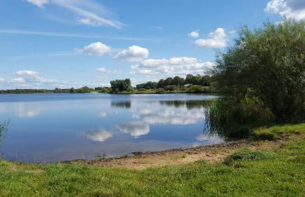 Kristians Hus - Foto 23