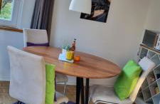 Stadtnahe Wohnung mit kl.Balkon und Parkplatz - Photo 3