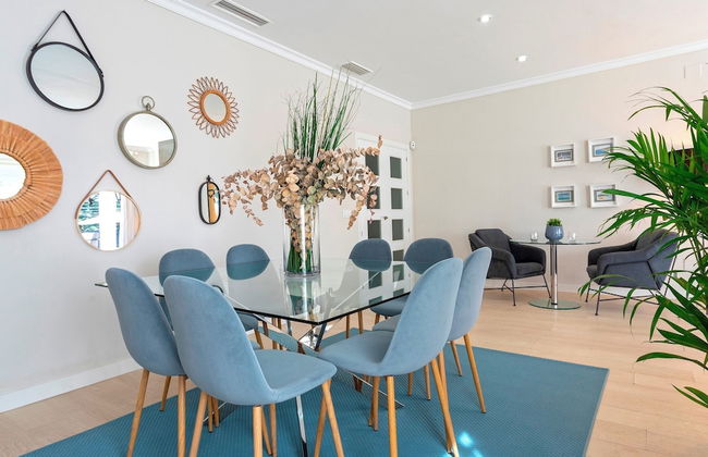 Genteel Home El Brillante - Foto 12