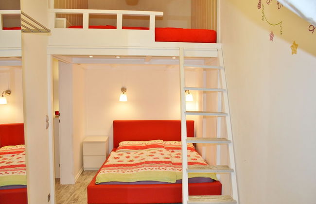 GoVienna Belvedere Apartment - Foto 5