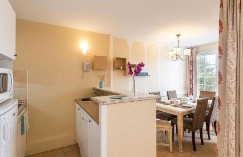 Résidence Pierre & Vacances Le Domaine de Bordaberry - Photo 21