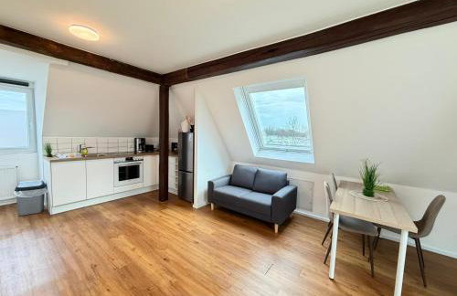 Komfortable Wohnung in Kiel für Firmen & City-Trips - Foto 50