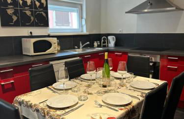 Le Clos Des Vignes - Charme au cœur du vignoble - Foto 8