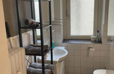 OnThePoint, Erdgeschoss, Abstellplatz für Fahrräder, City und Innenhafen 5 Gehminuten!!! - Foto 16