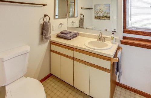 Spacious Rock Springs Stay Near Shops and Dining! - Foto 24