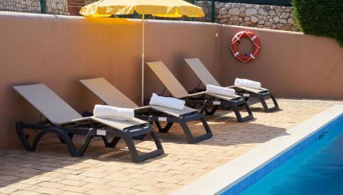 Villa O Monte: charming family villa near Alvor - Foto 2