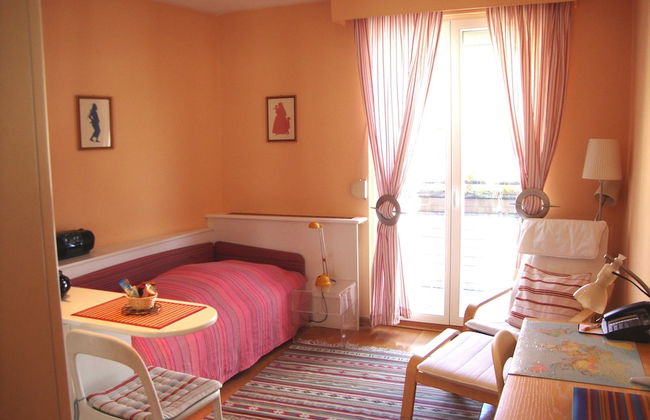 Mondial Appartement Hotel - Foto 8