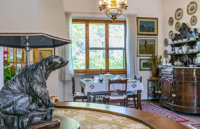 Villa Francesca - Foto 14