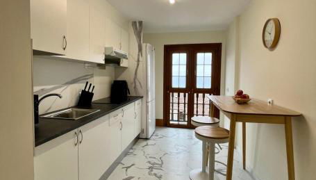 Otto's Home Horizonte - Foto 3, stove, minibar