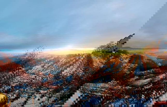 Vineyard cottage Verček - Photo 25