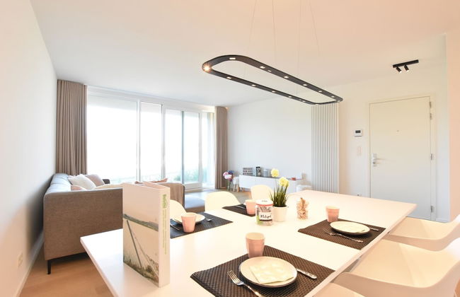 Bright Coastal Family Escape - Foto 23