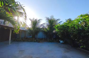 Casa beira mar com piscina Coruripe Povoado Miai de cima - Foto 48
