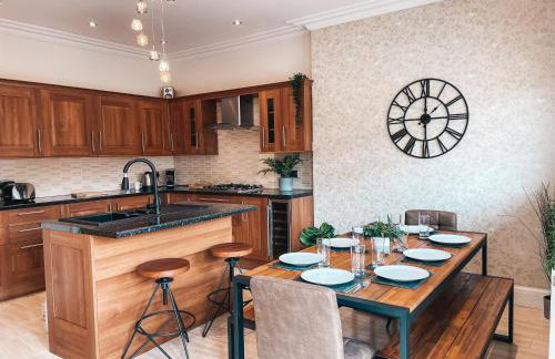 Ty-Fry House, by Solace Stays - Foto 2