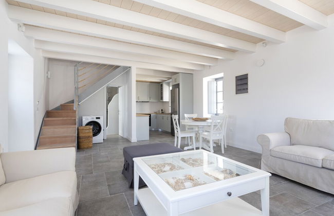 Raise Spetses Villa Yasemi - Foto 7