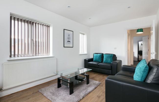 Bluestone Apartments - Didsbury - Foto 15