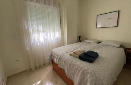 Intermobiliaria Rentals - Puerto Alto B5 13 - Photo 8