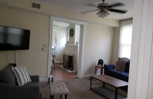 D.C.'s Brookland house Pets are Welcome! - Photo 8