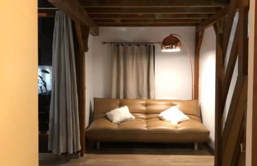Superbe studio pied des pistes- linge de maison non fourni - Foto 3