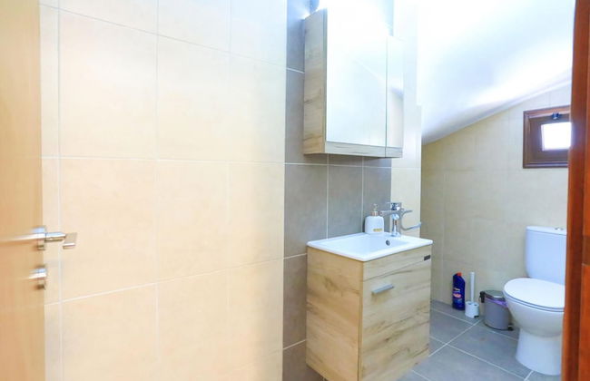 Villa Lefkas in Malatya - Foto 28