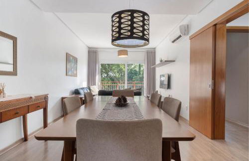 Casa de Pedra 2 Suítes c/ Piscina by Achei Gramado - Photo 7