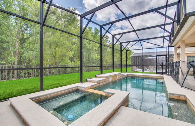 4736 Family Home Near Disney Sea World - Foto 30