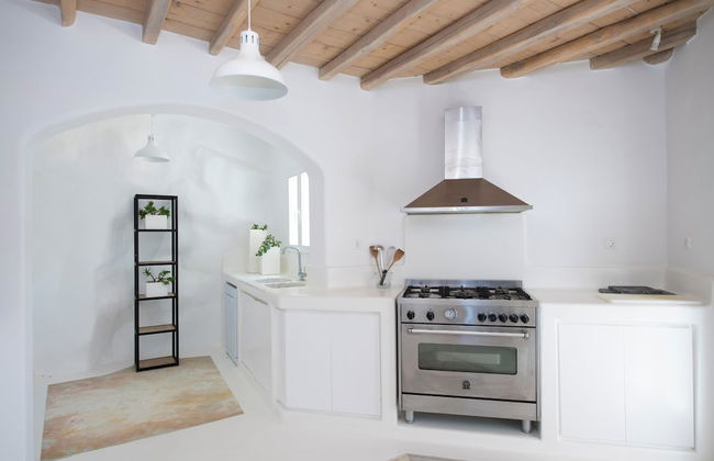 Topos Exclusive Mykonos - Foto 32