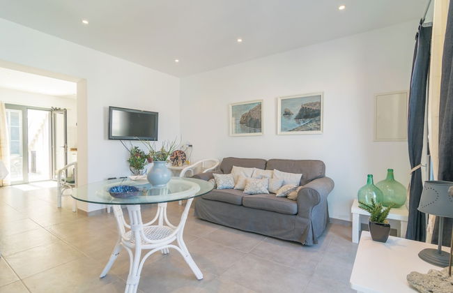 Can Munar in Son Serra de Marina - Foto 9