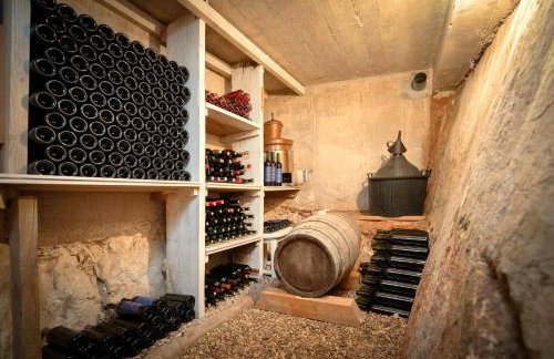 Villa BENEDETA-Dubovica Hvar - Photo 22