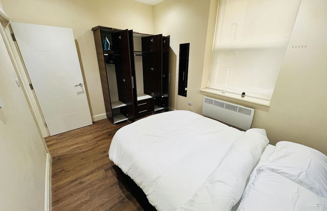 1-bed Apartment in Ealing - 2mins From Station - Foto 6