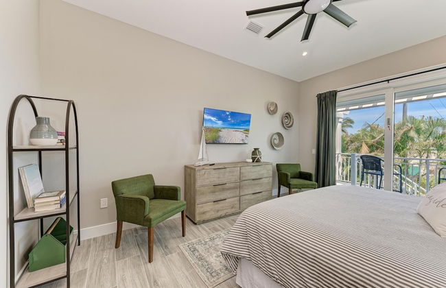 Miller Time managed by Beach Retreats - Foto 3