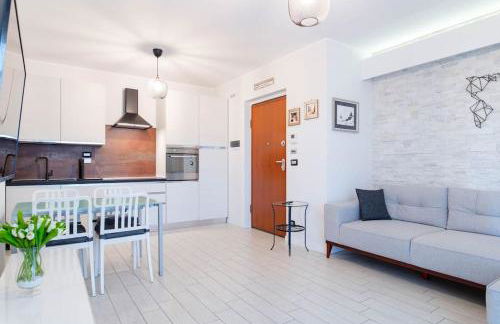 Appartamento comodo a Mirafiori - Santorelli Home - Foto 11