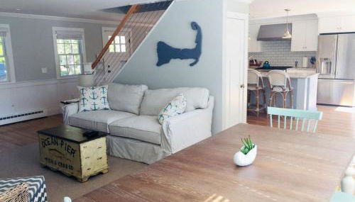 Charming Family-Friendly Accommodation near the Beach in Chatham, Massachusetts - Foto 2