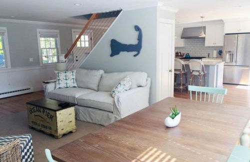 Charming Family-Friendly Accommodation near the Beach in Chatham, Massachusetts - Foto 2