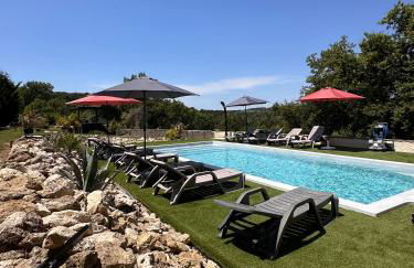 Les Gîtes du Fournil des Moines - Foto 10