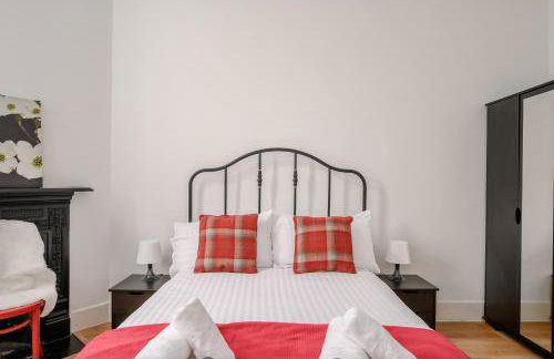 Royal Mile Apartment Edinburgh - Photo 13